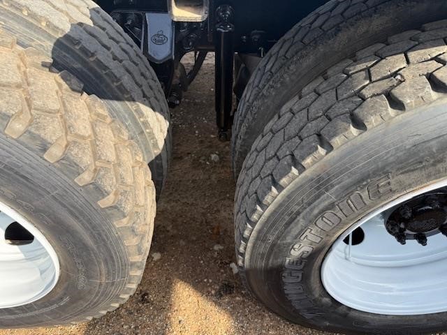 2018 MACK GRANITE GU713 - image 5 of 6