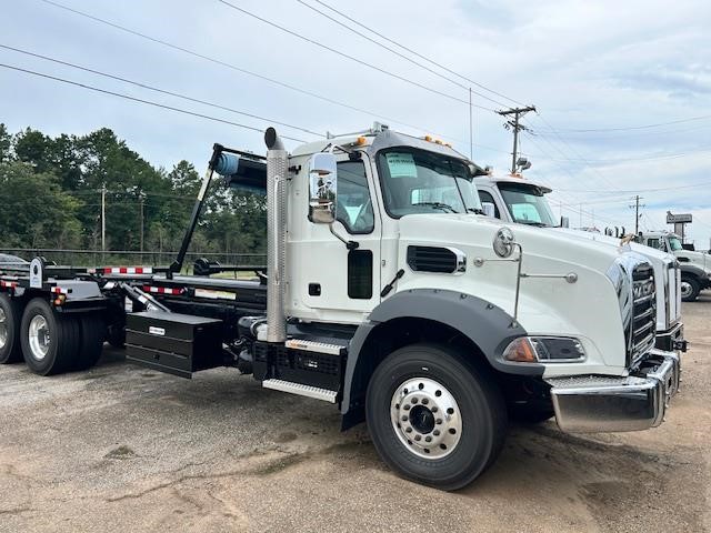 2026 MACK GRANITE 64BR - image 1 of 3