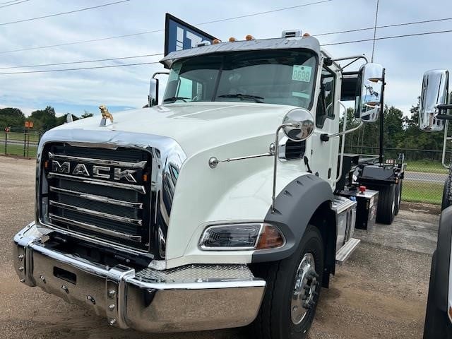 2026 MACK GRANITE 64BR - image 3 of 3
