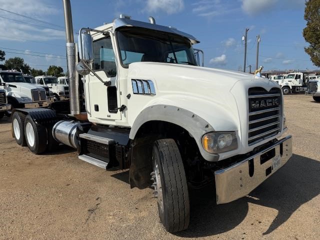 2019 MACK GRANITE GU713 - image 5 of 6