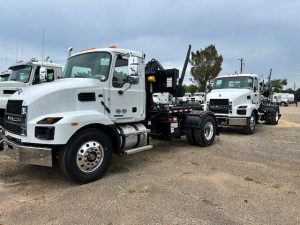 2026 MACK MD7 10003732315