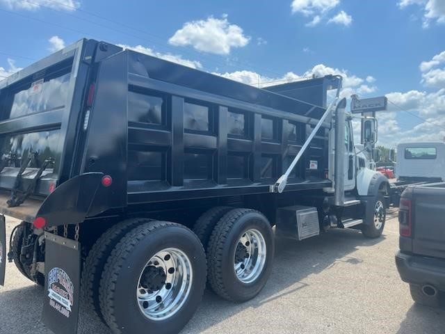 2025 MACK GRANITE 64FR - image 5 of 5