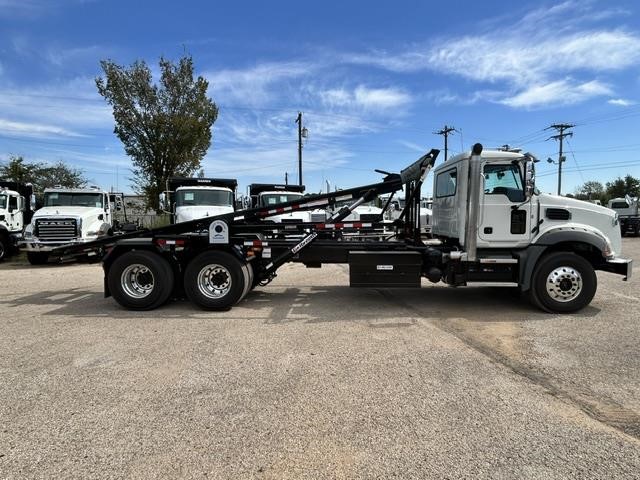 2027 Mack — photo 4