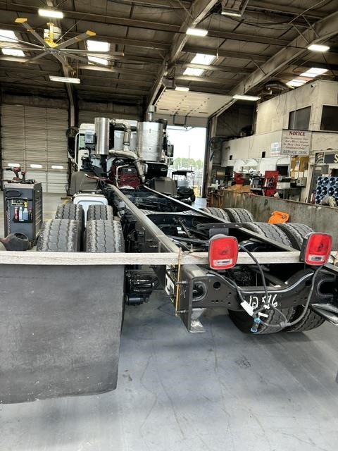 2026 Mack LR — photo 2